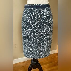 Boden Pencil Skirt